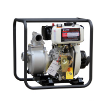 DP20 4 hp 2 inch air cooled diesel cleaning water pump